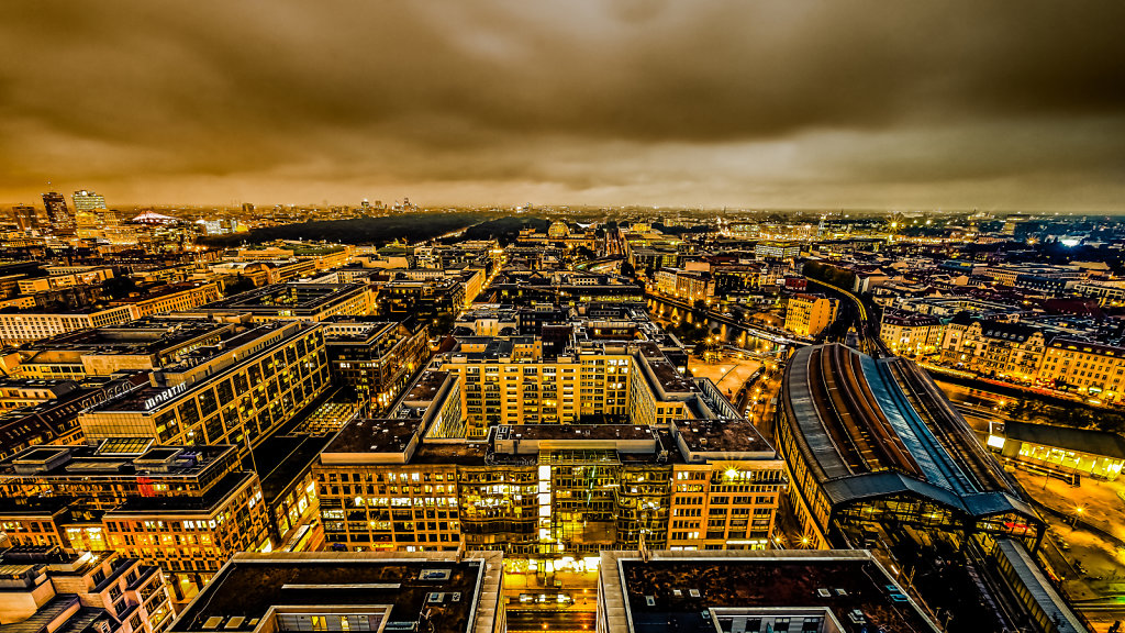 Berlin (extreme)