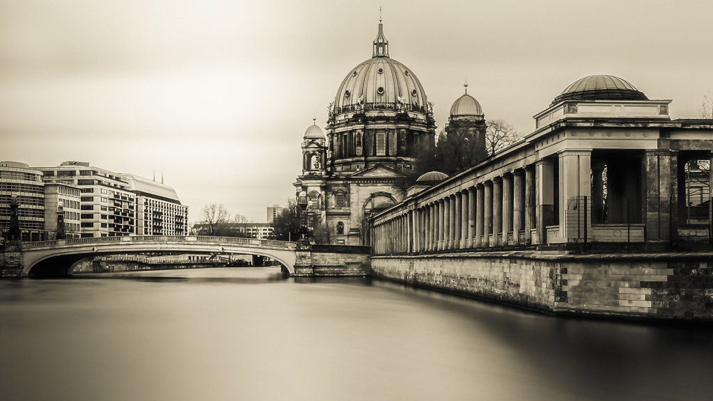 Berlin Cathedral