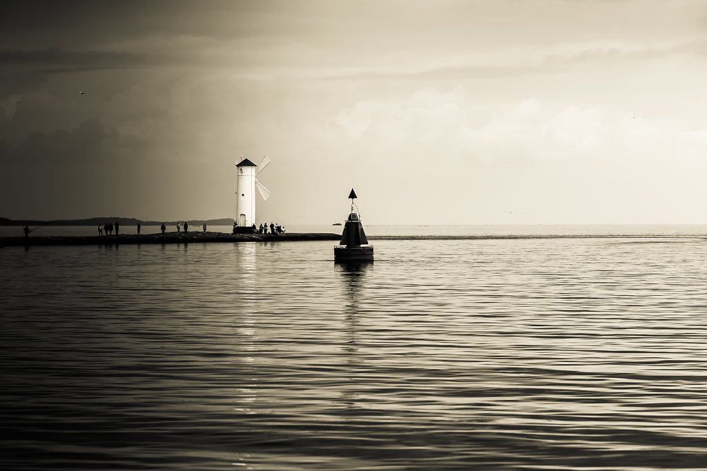 Old Lighthouse