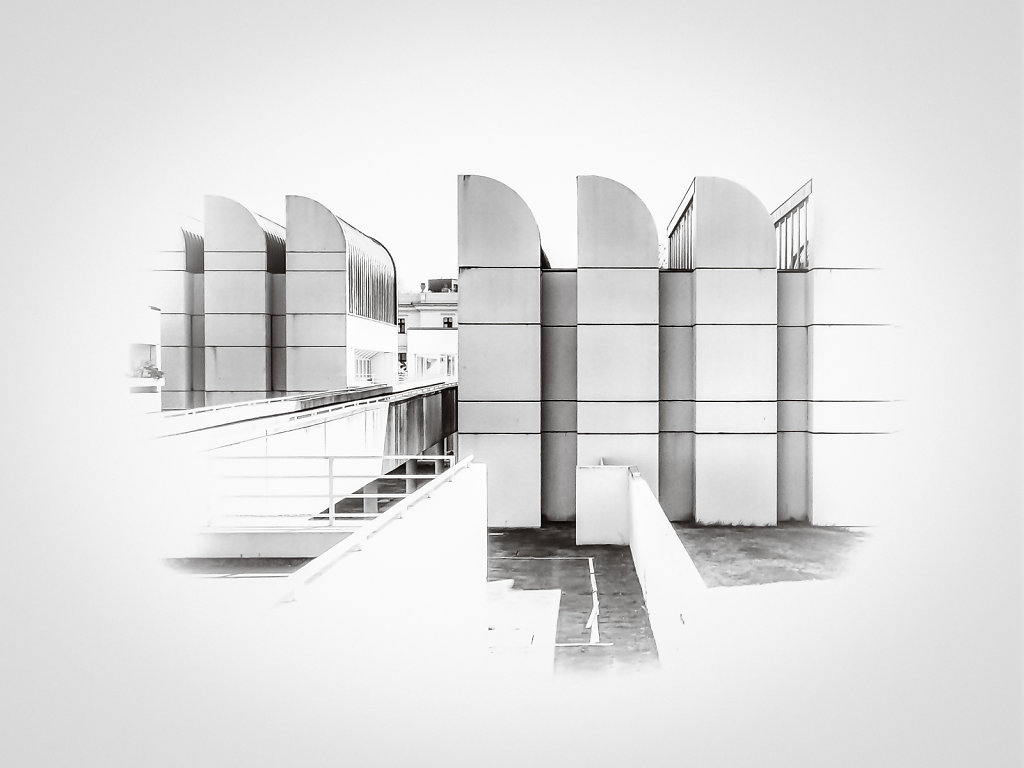 bauhaus concept I