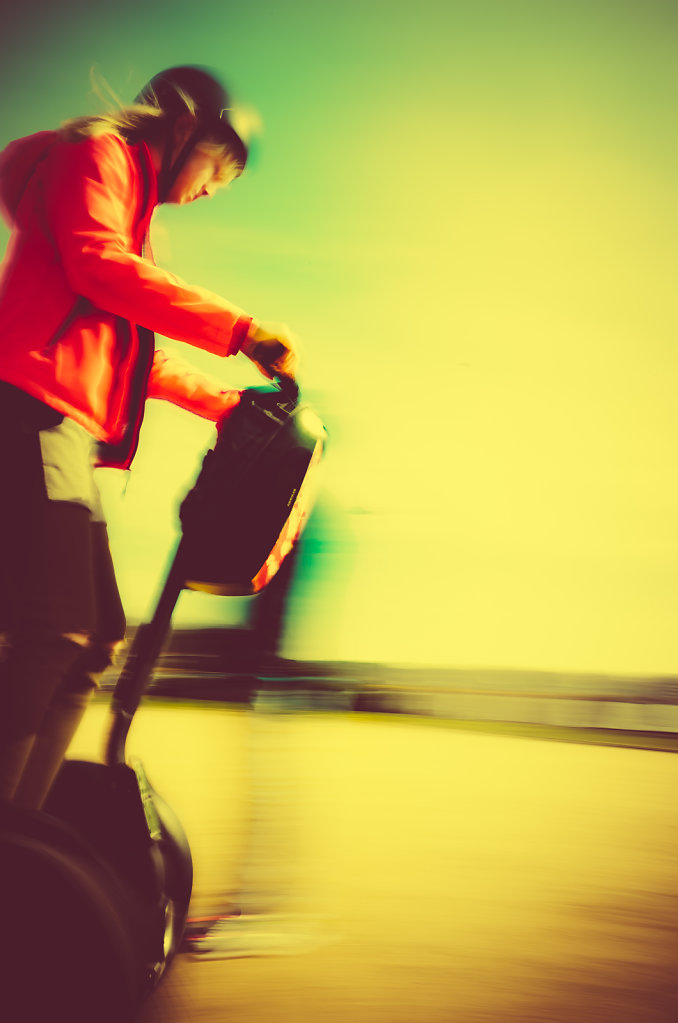 Segway