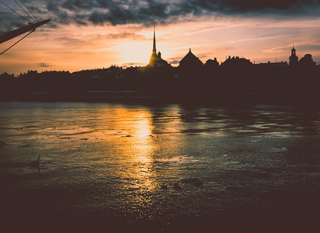 Stockholm I