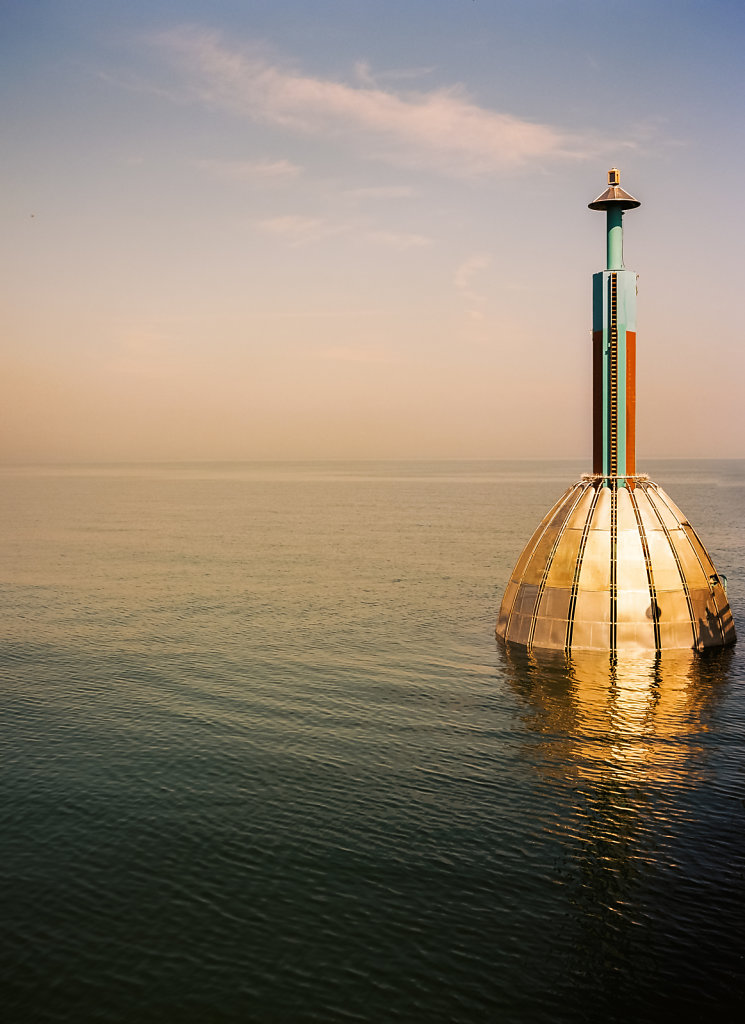 Diving Bell