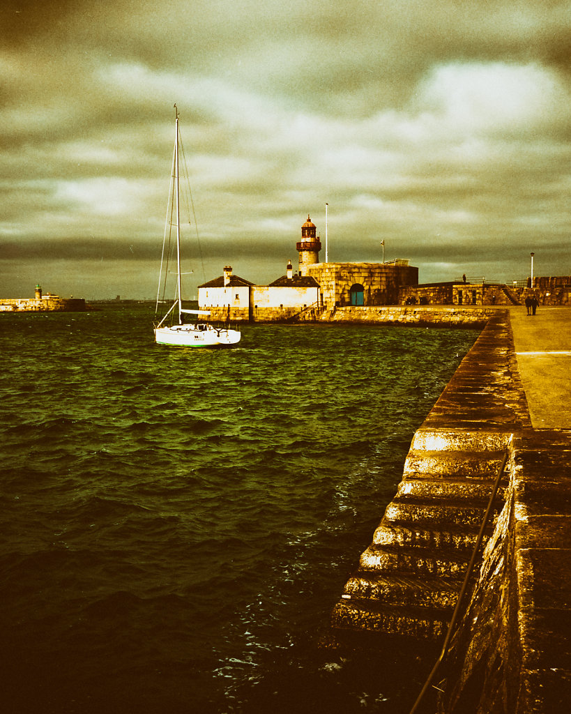 Dùn Laoghaire